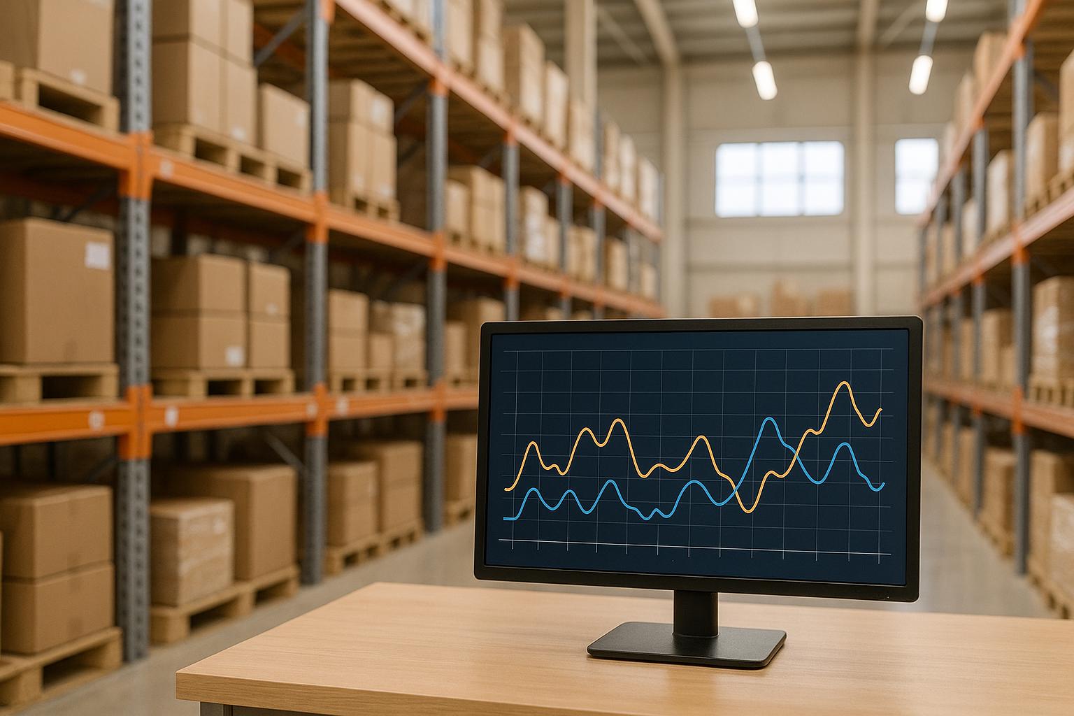 Checklist for Managing Demand Fluctuations