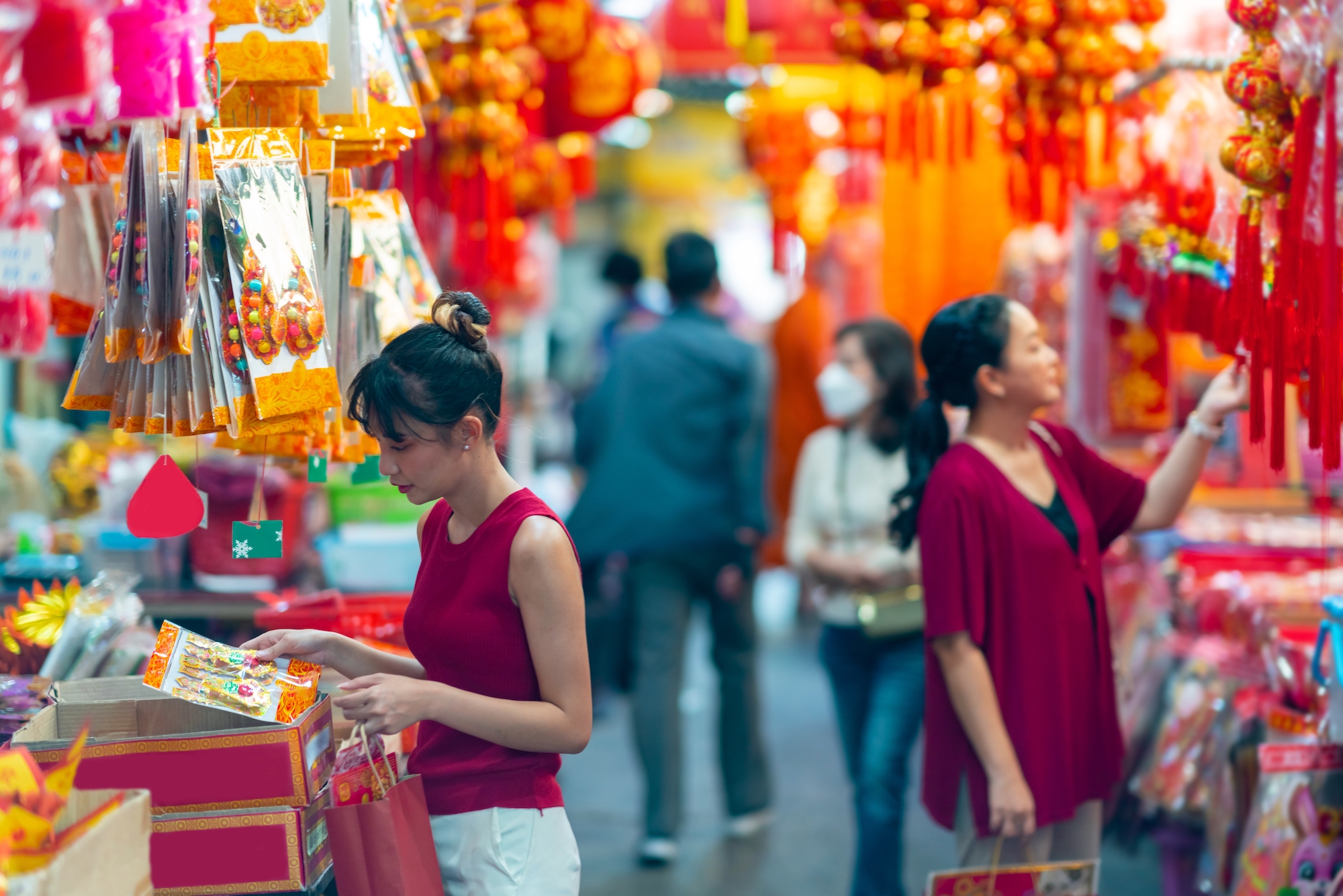 Seize the Dragon's Year: How Onramp Can Fuel Your eCommerce Success this Chinese New Year