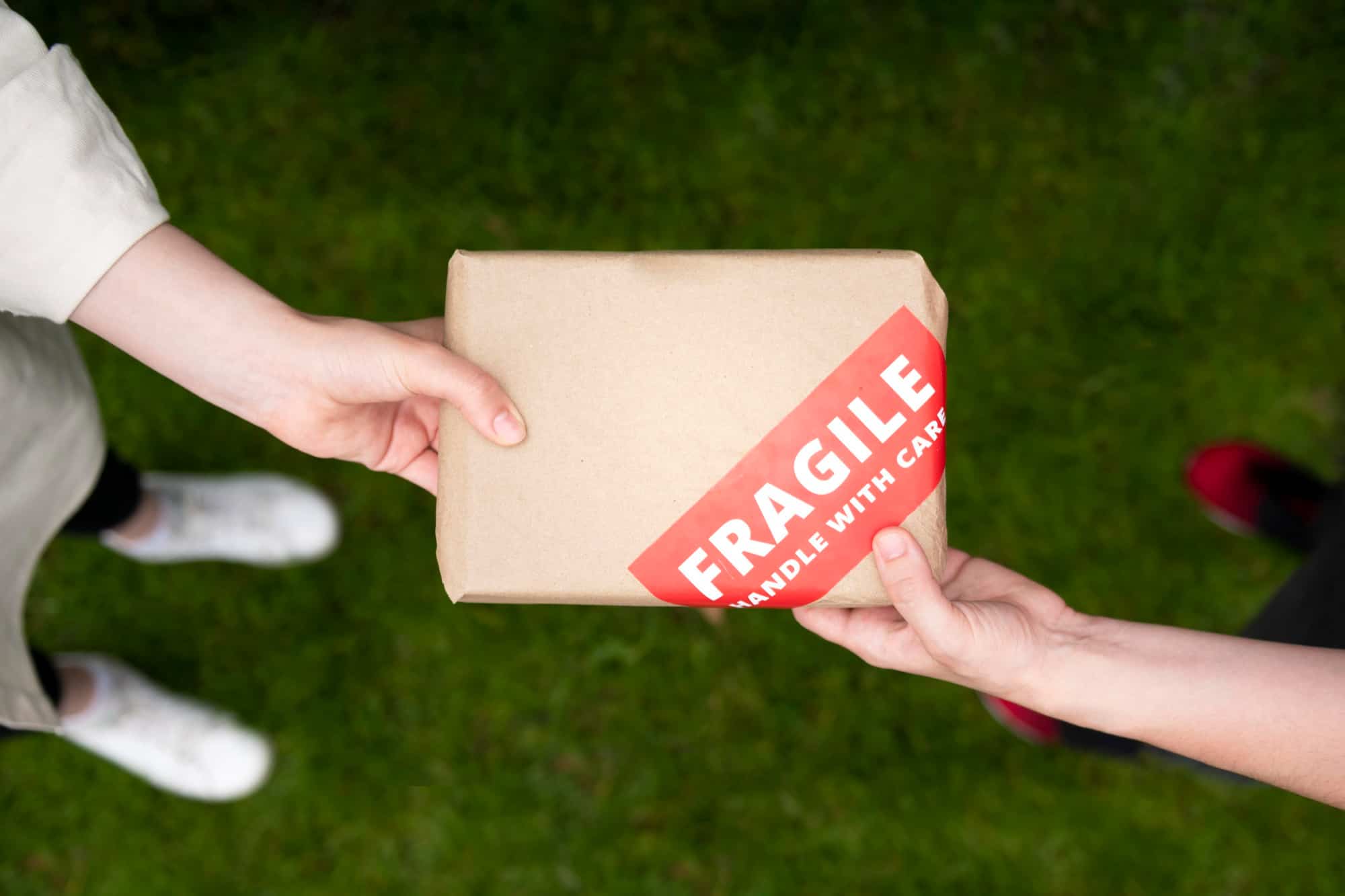 Common eCommerce Shipping Problems and How to Solve Them