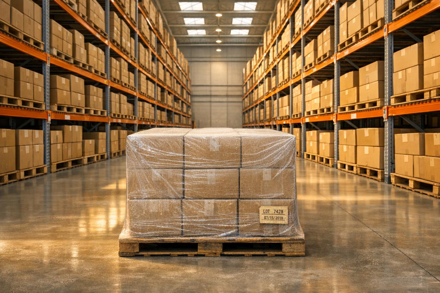 The Cost of Inventory Sitting Too Long on the Shelf