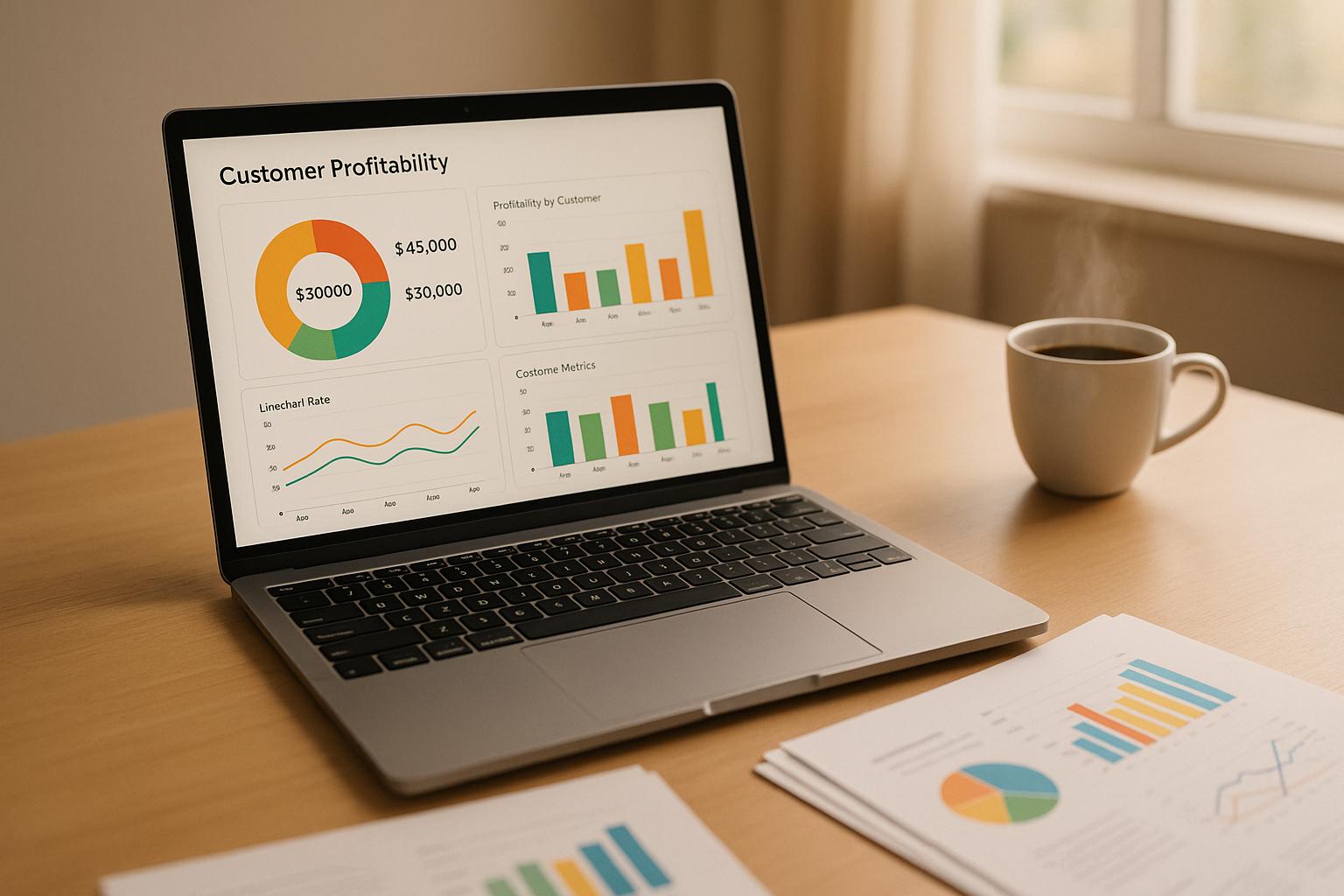 Customer Profitability Analysis: Steps and Metrics