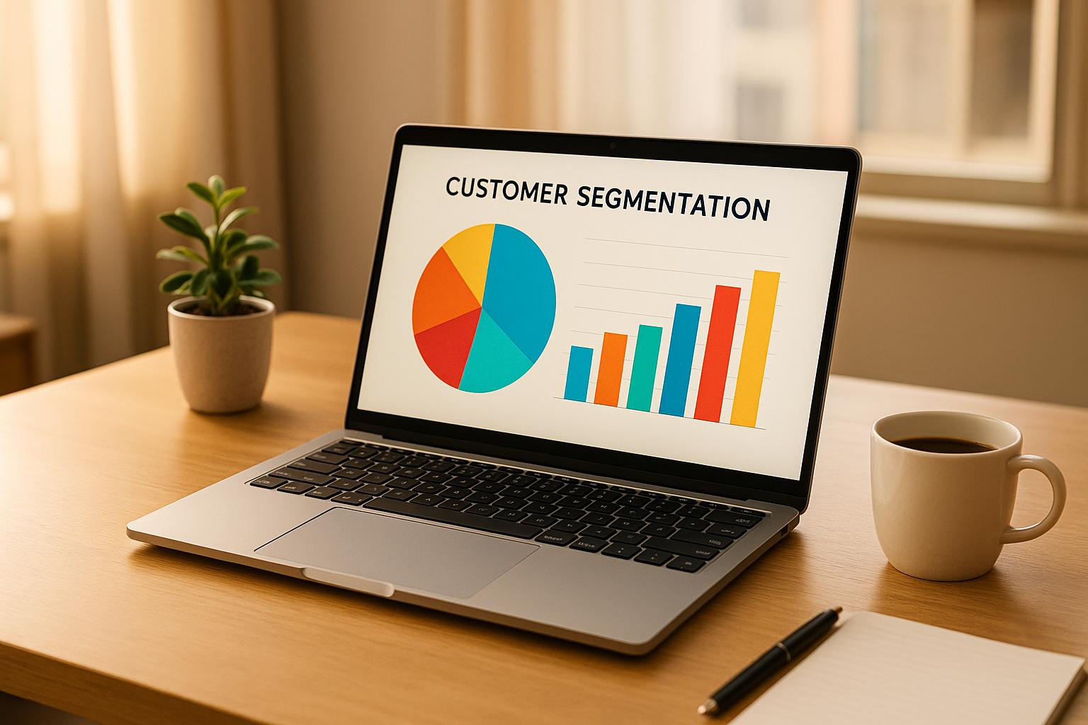 Customer Segmentation for ROI Growth