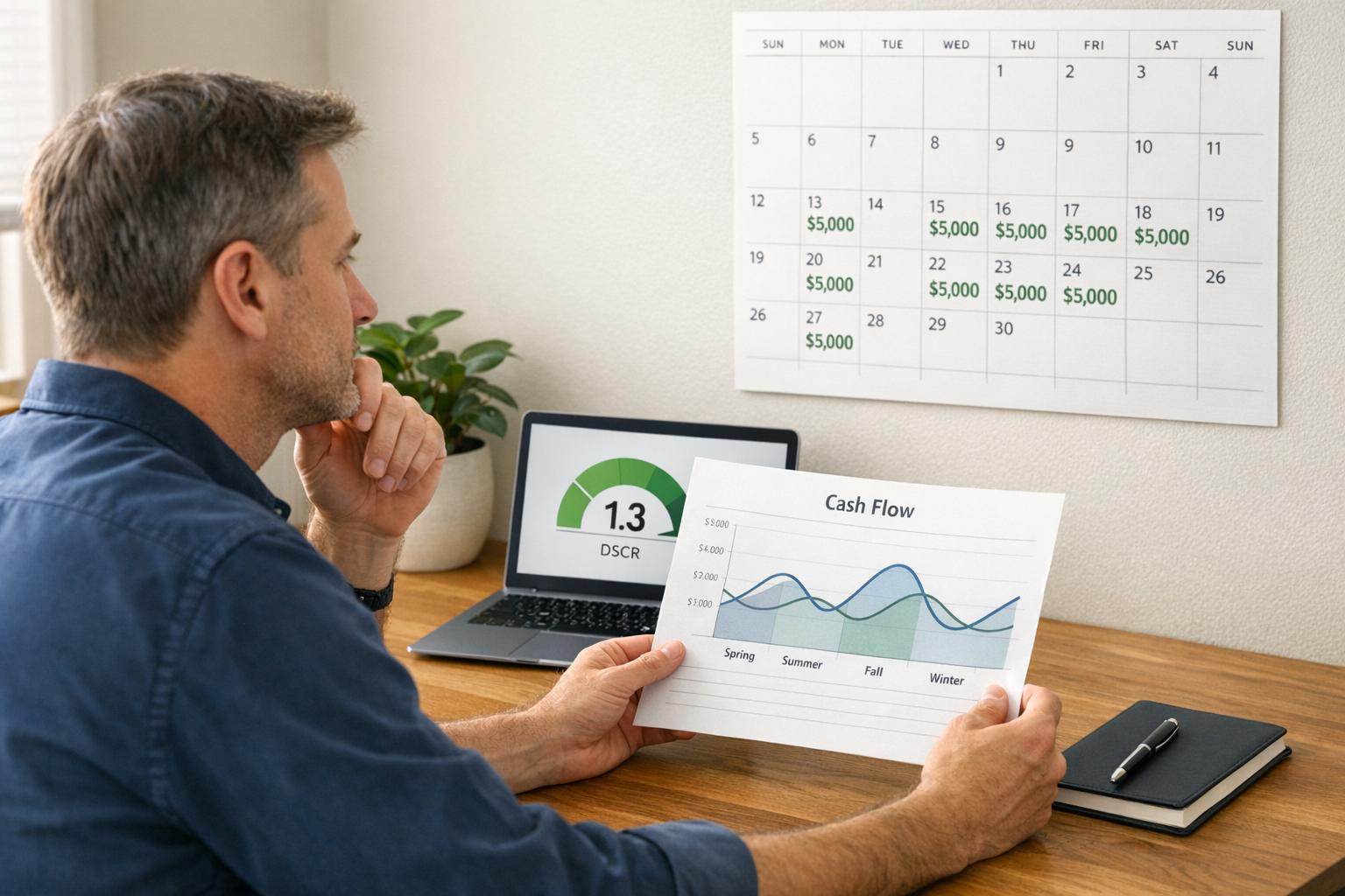 How to Decide If Your Business Can Support Fixed Repayment