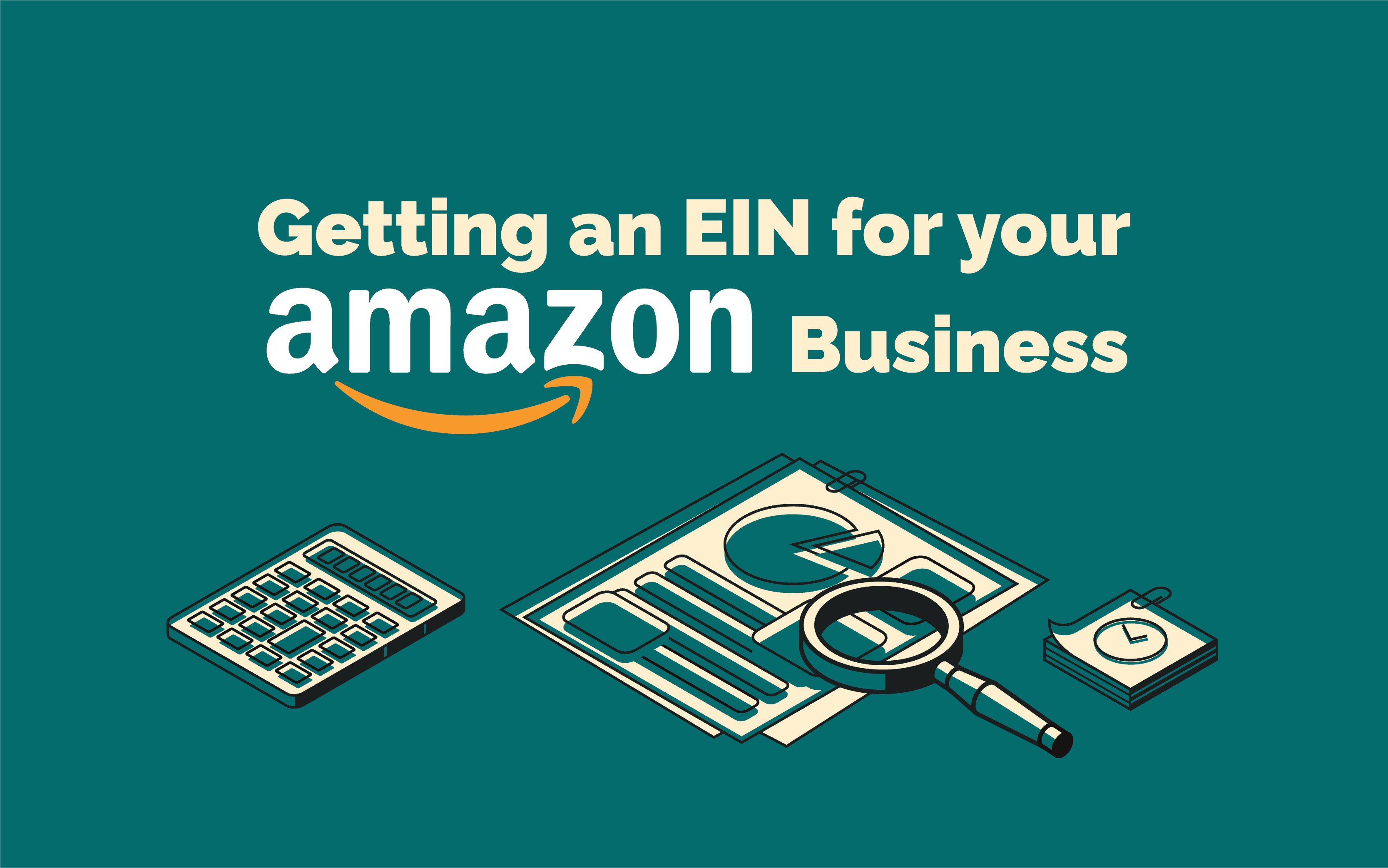 Do You Need an EIN to Sell On Amazon?