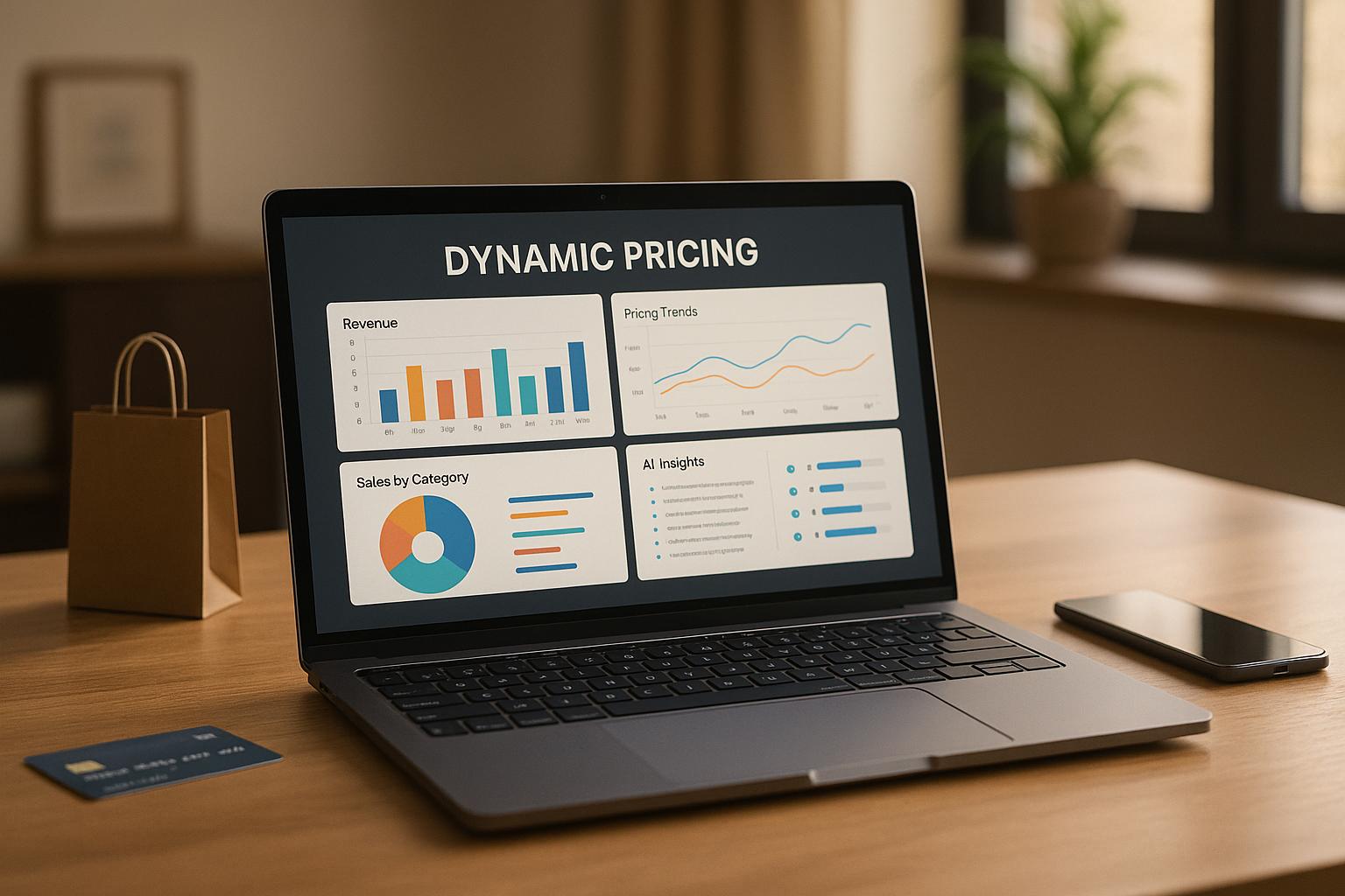 Dynamic Pricing ROI: Case Studies from eCommerce