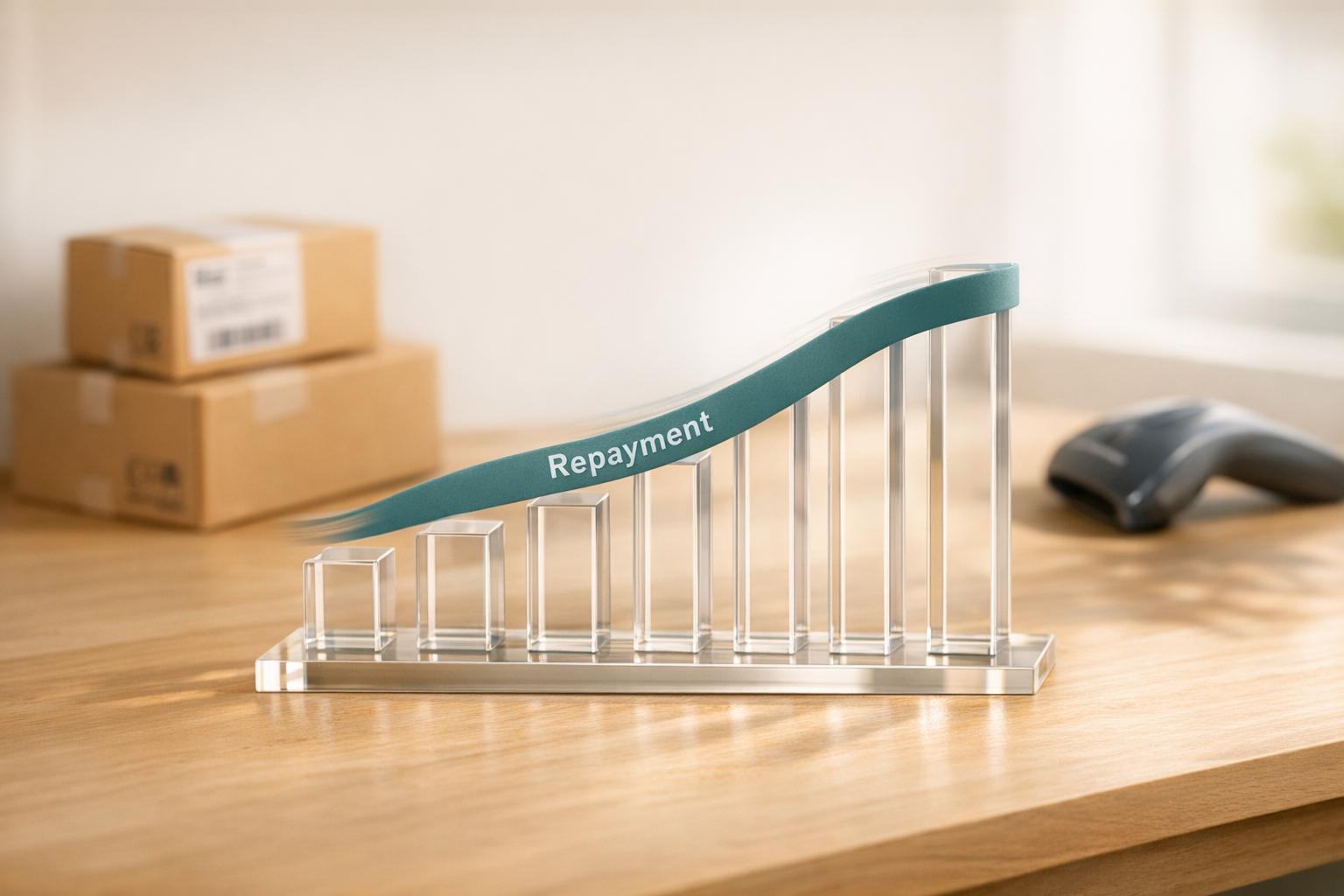 Why Early-Stage Brands Benefit From Repayment That Flexes With Revenue