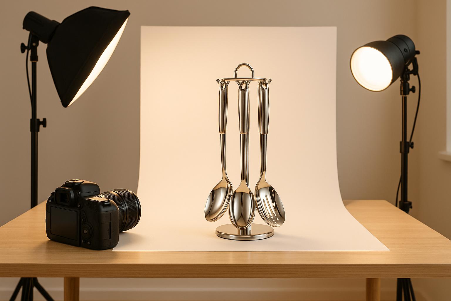 eBay Image Optimization for Higher Sales