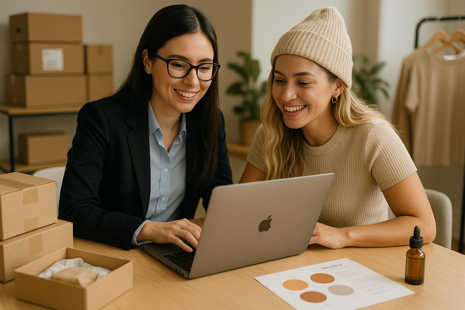 Ecommerce Influencer Marketing: Complete Guide 2025