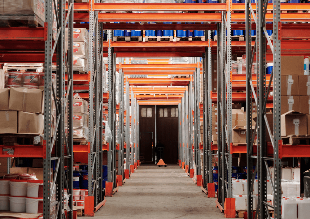 What is eCommerce Inventory Management?