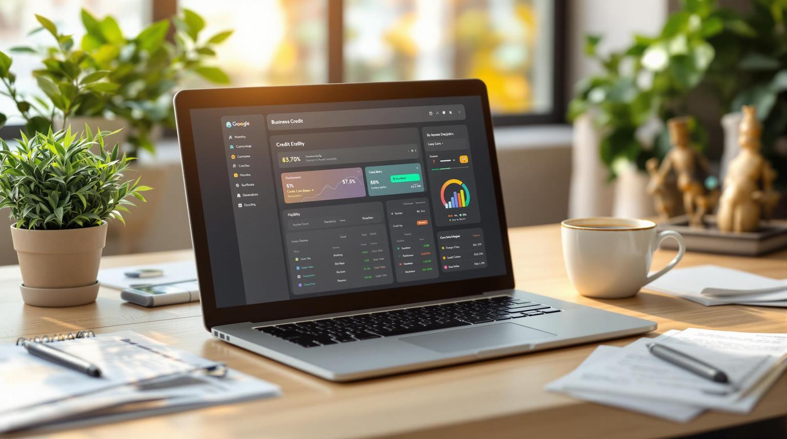 Eligibility Requirements for eCommerce Business Credit