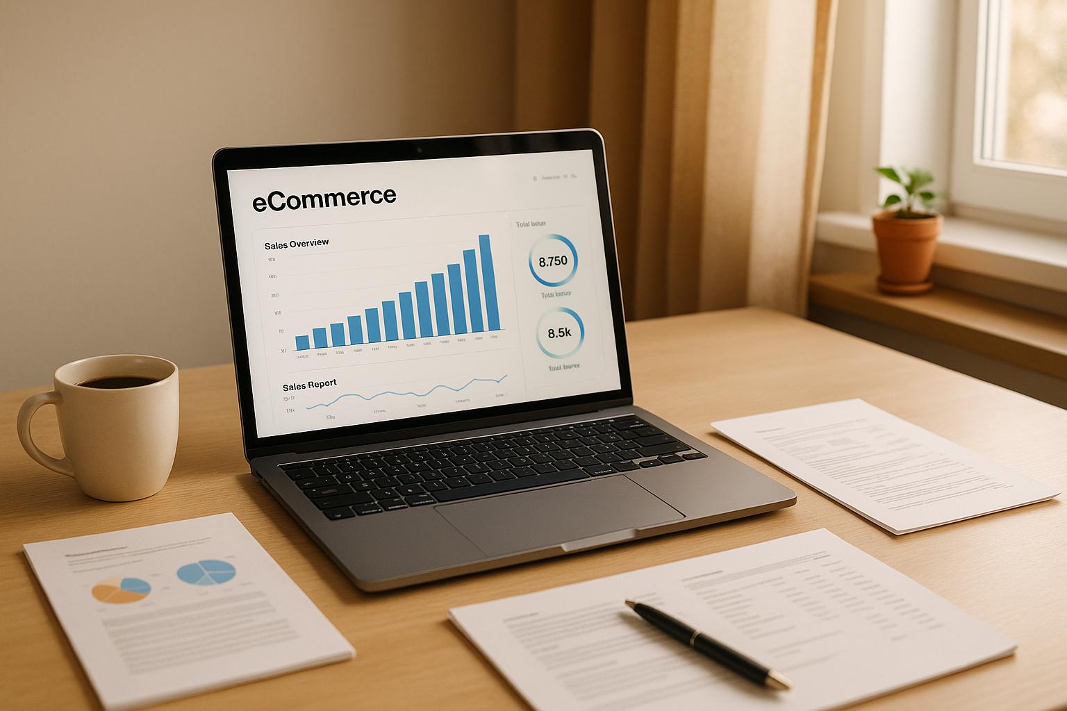 Top Equity-Free Funding Options for eCommerce