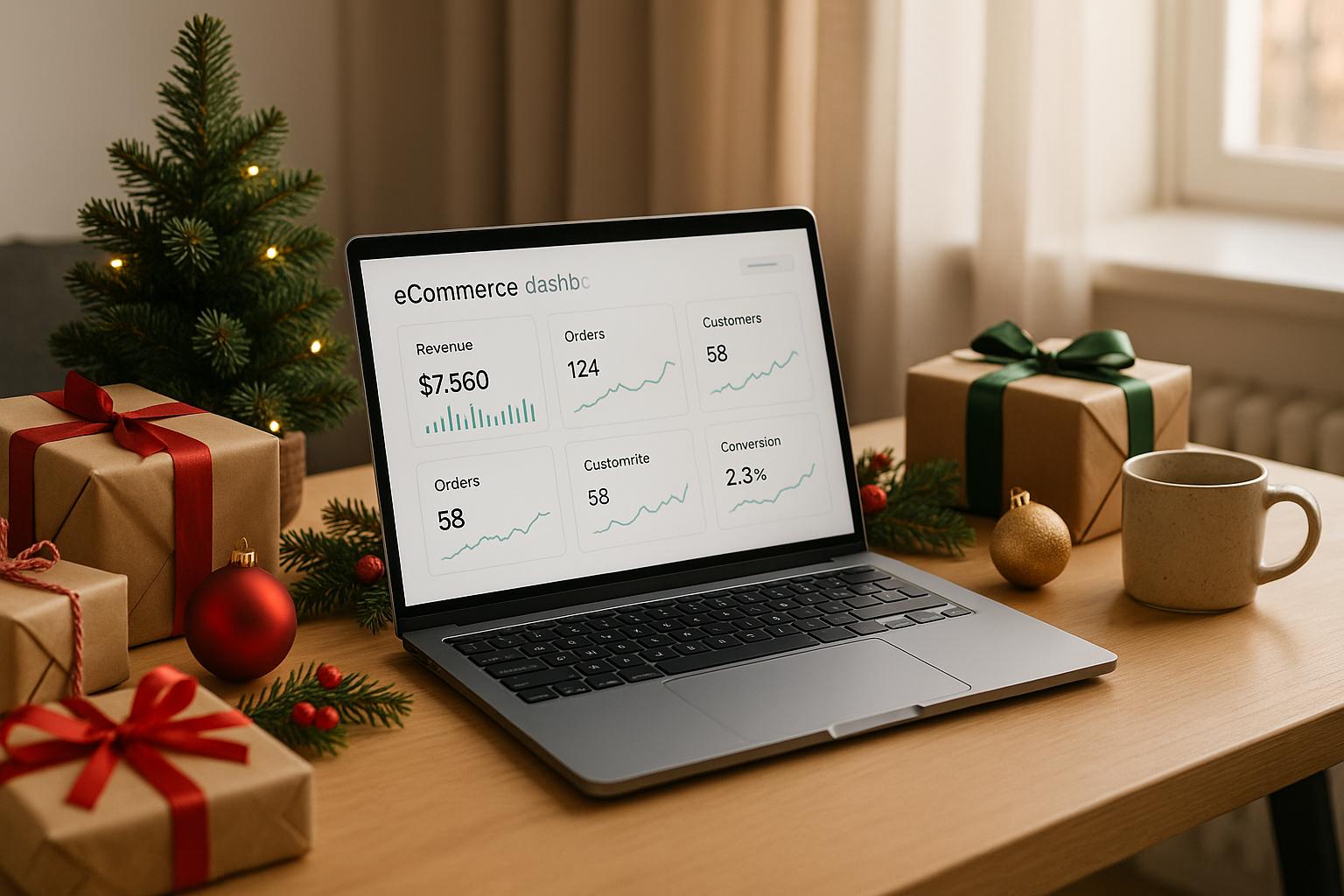 FAQs on Holiday Financing for eCommerce Sellers
