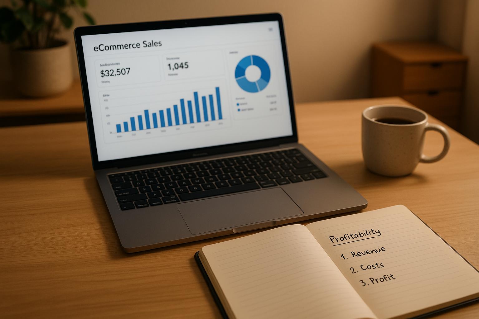 FAQs on Product Profitability for eCommerce