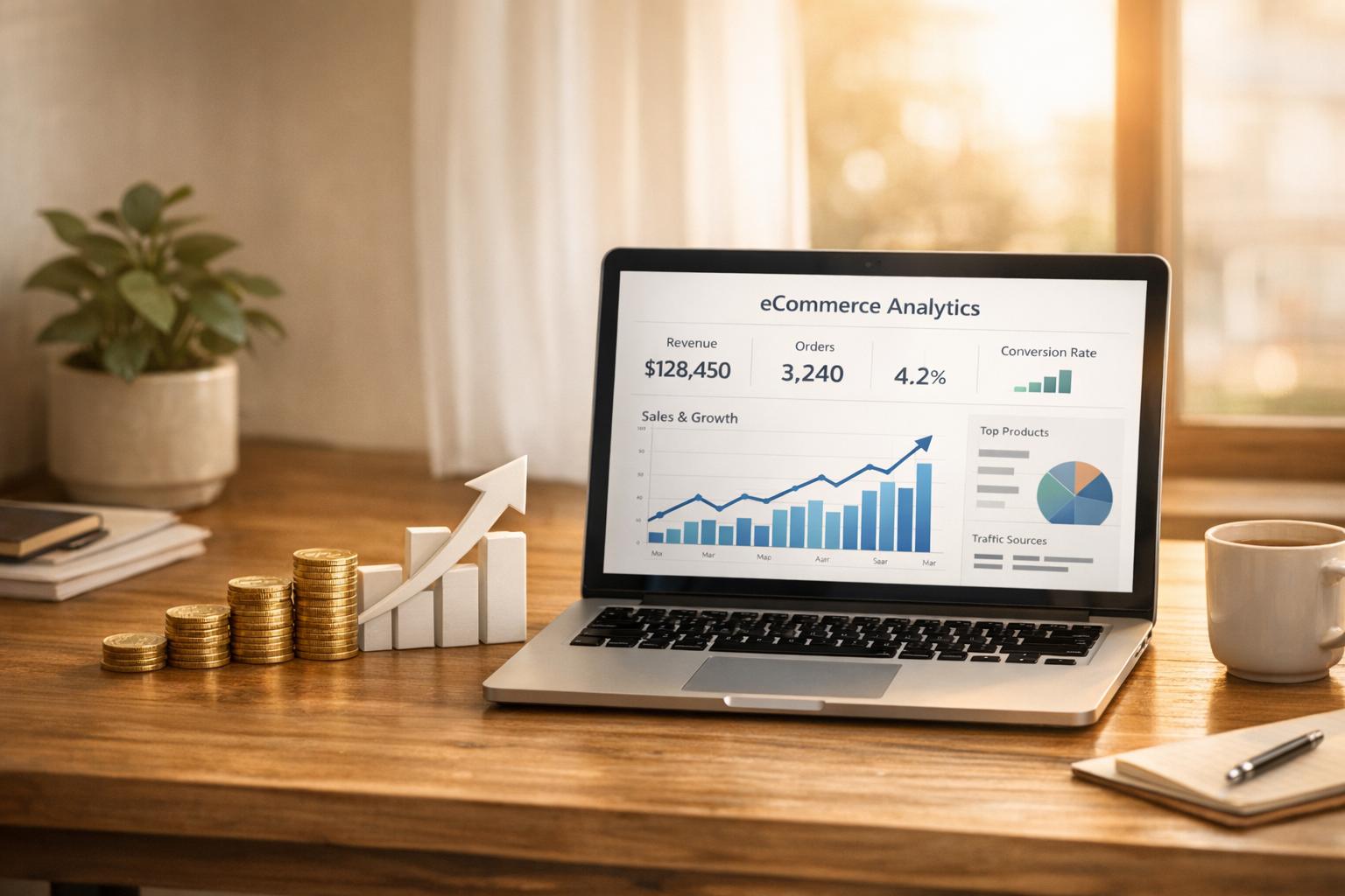 Why Fast-Growing eCommerce Brands Outgrow Single-Use Capital