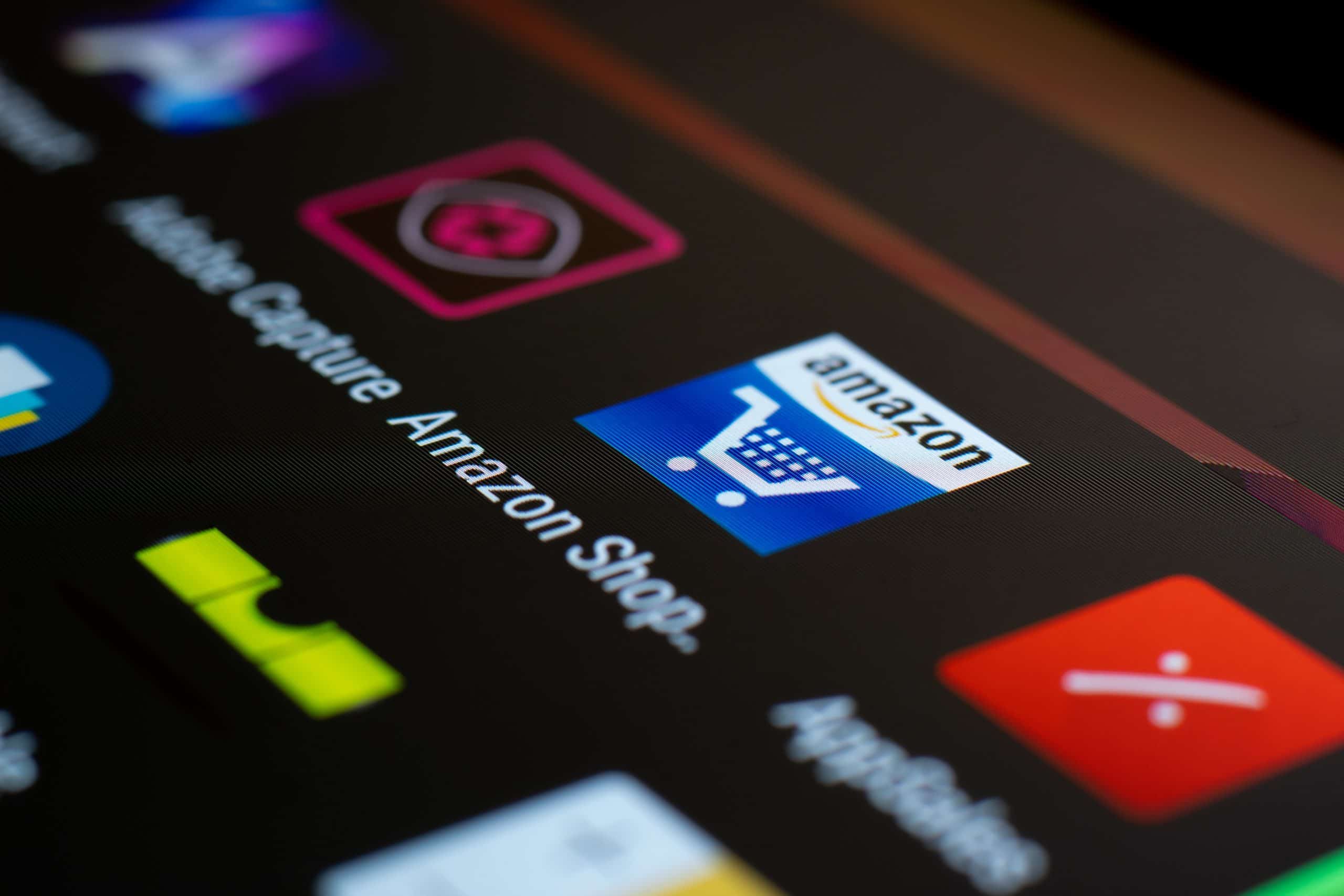 Financing Options for Amazon Sellers