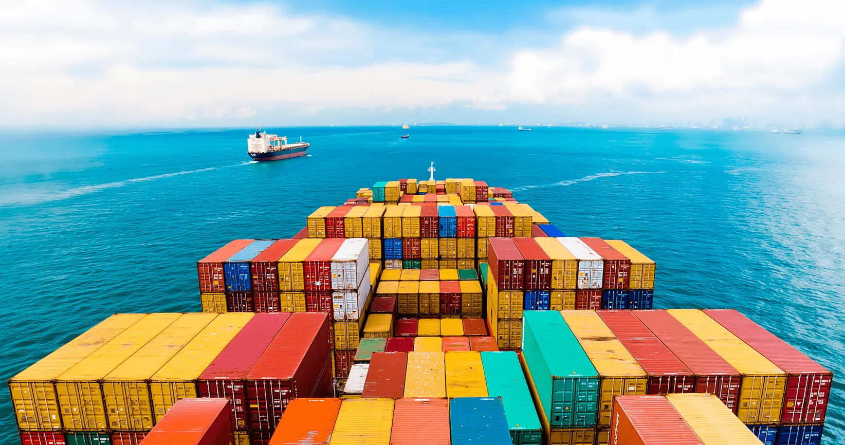 How To Find a Freight Forwarder for Amazon FBA