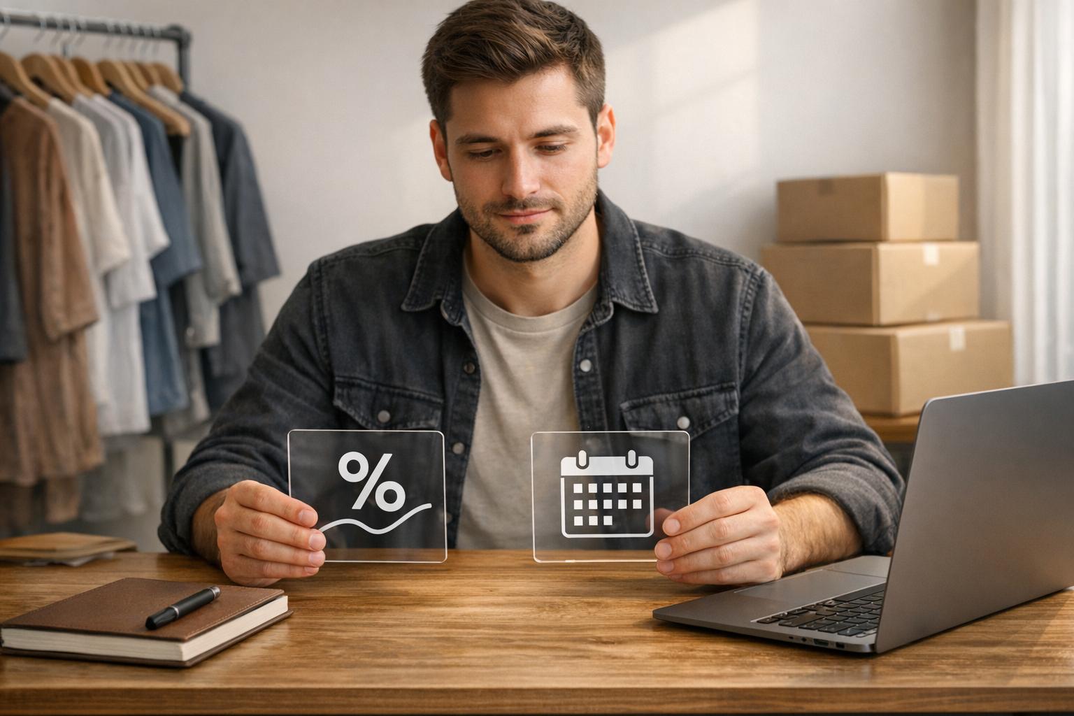 What First-Time Borrowers Should Know Before Funding Your eCommerce Business