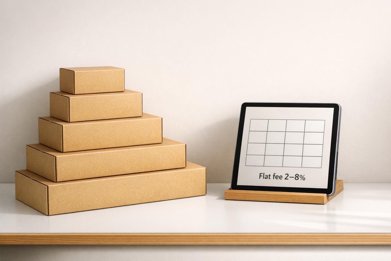 When Fixed Payments Make Sense for eCommerce Growth