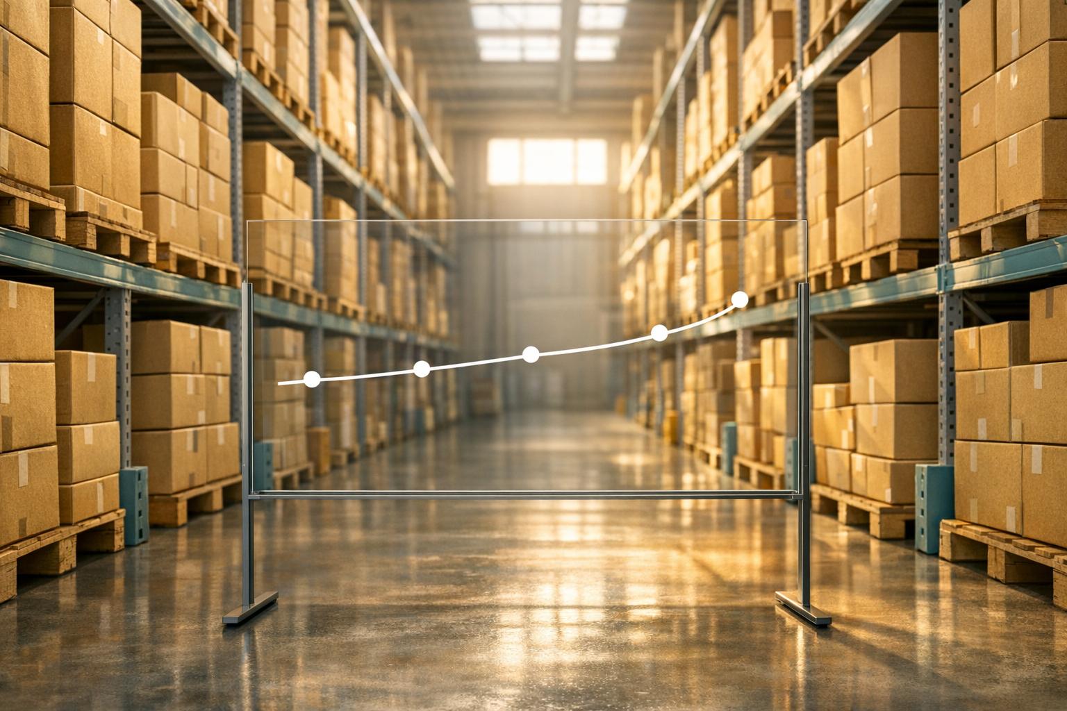 Funding Big Inventory Buys With Clear Payback Timelines