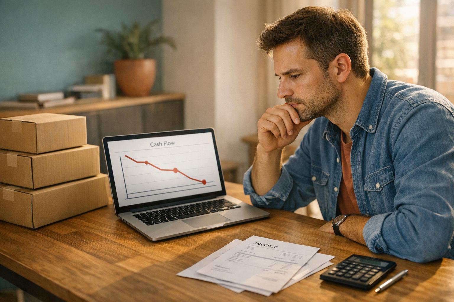 Funding Mistakes That Hurt Otherwise Healthy Brands