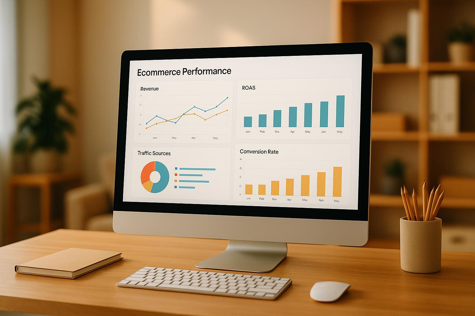 What Is a Good ROAS for eCommerce in 2025?