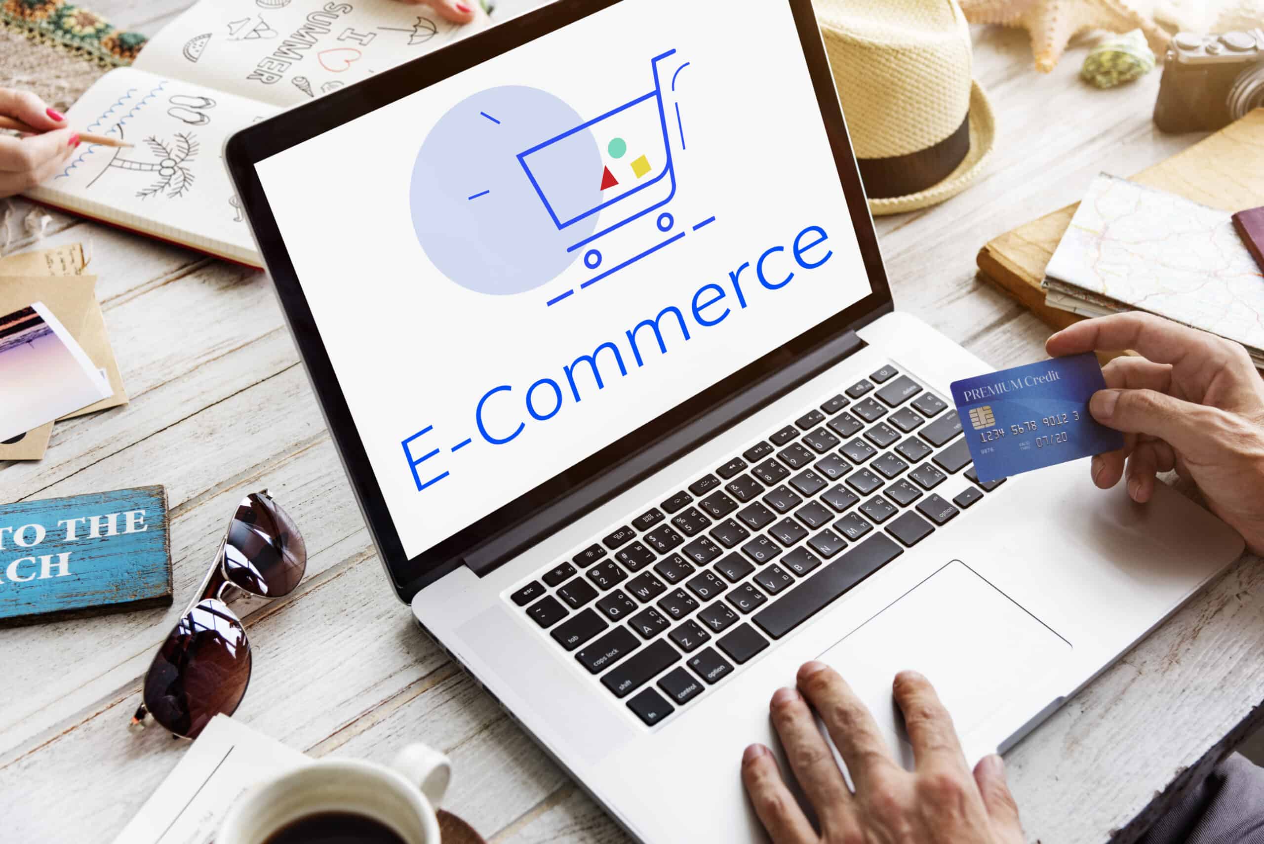 How a Walmart Business Line of Credit Can Help Scale Your eCommerce Business