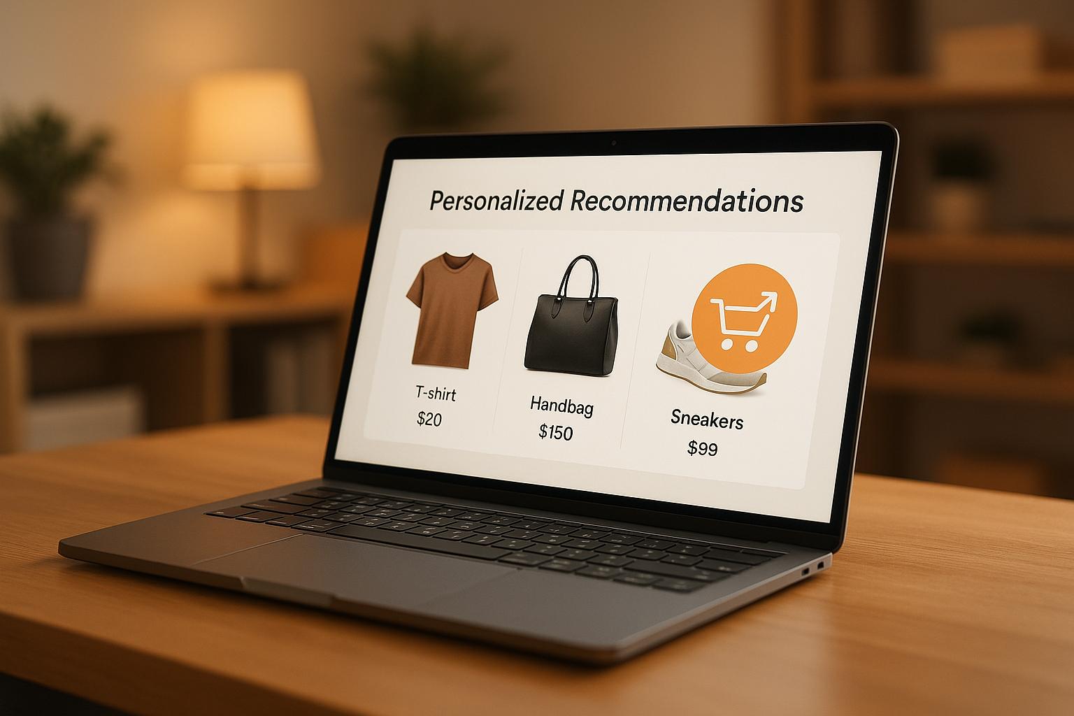 How AI Personalization Boosts Profit Margins