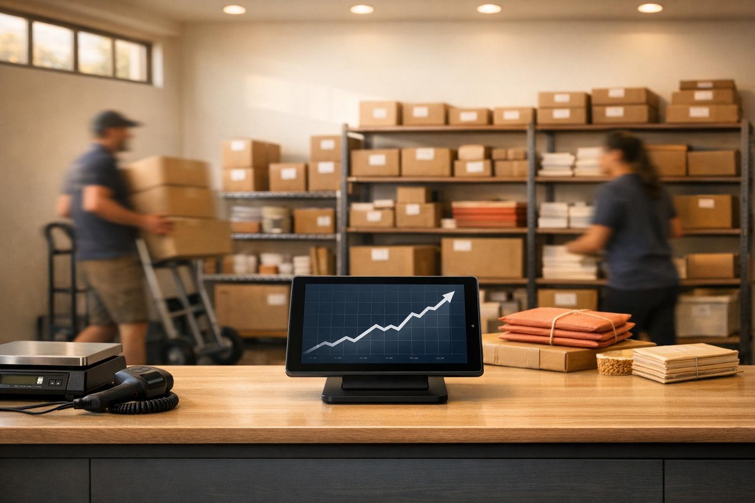 How Always-On Access to Capital Changes How You Scale