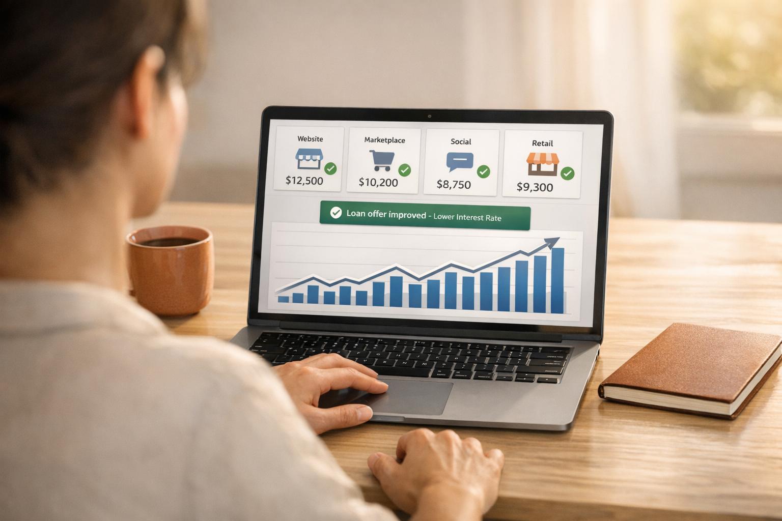 How Channel Mix Impacts Funding Decisions
