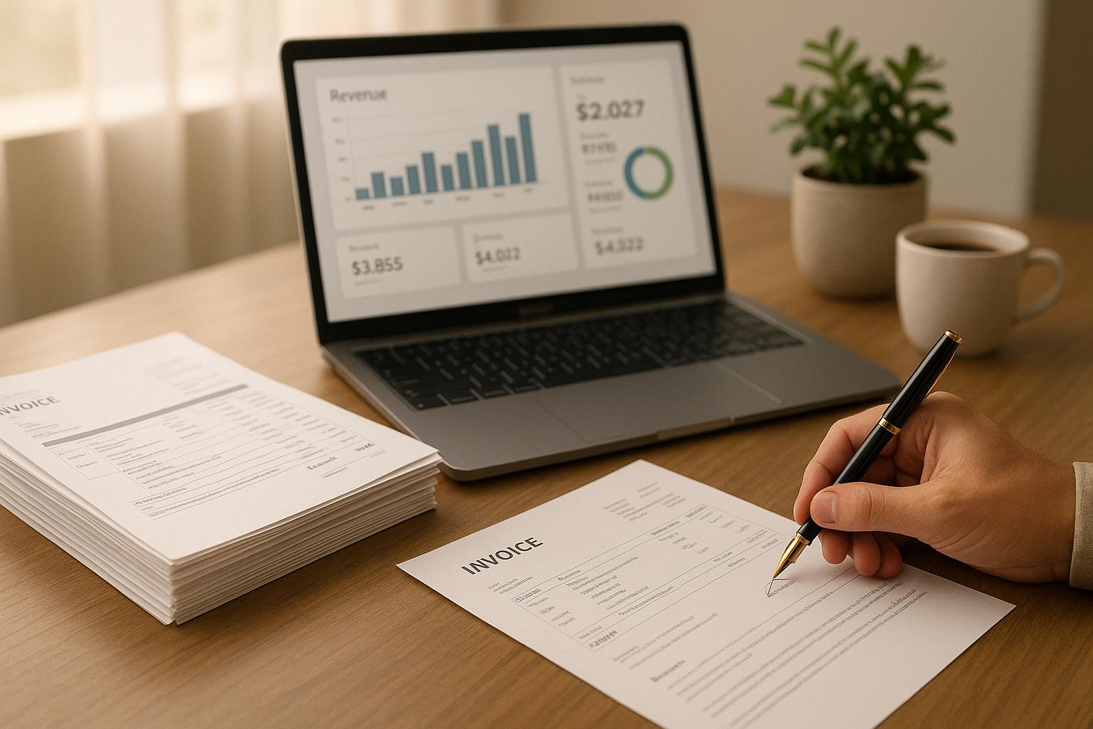 How Early Payment Discounts Improve Cash Flow