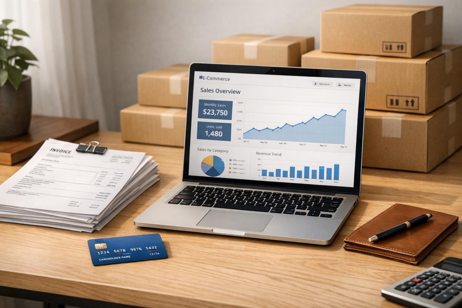 How eCommerce Funding Actually Works (And What Most Sellers Get Wrong)