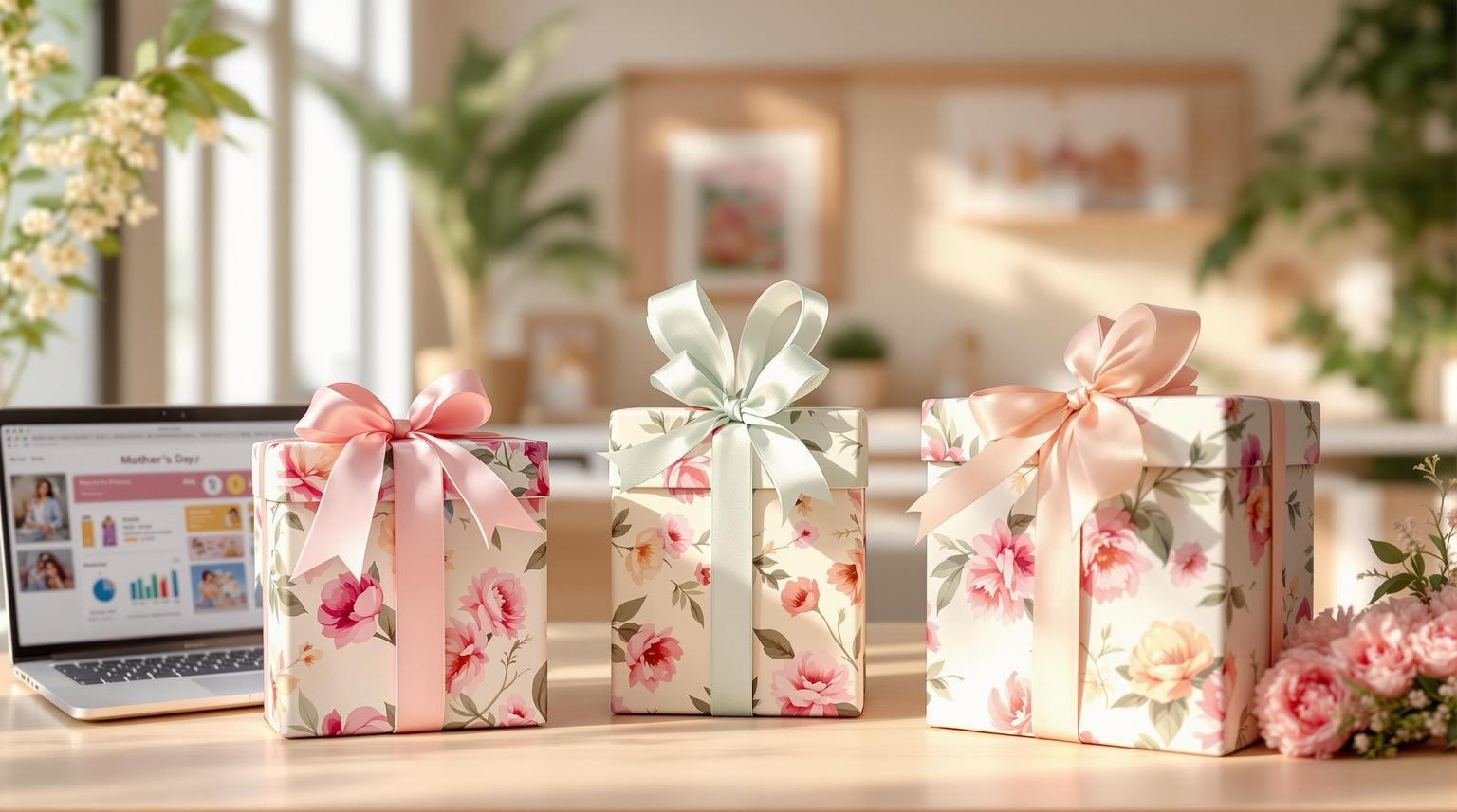 How eCommerce merchants should prepare for a successful Mother's Day