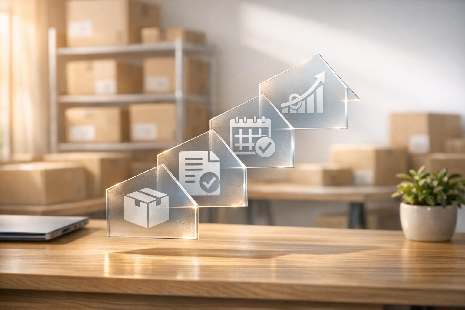 How to Finance Growth Without Overcommitting Cash Flow