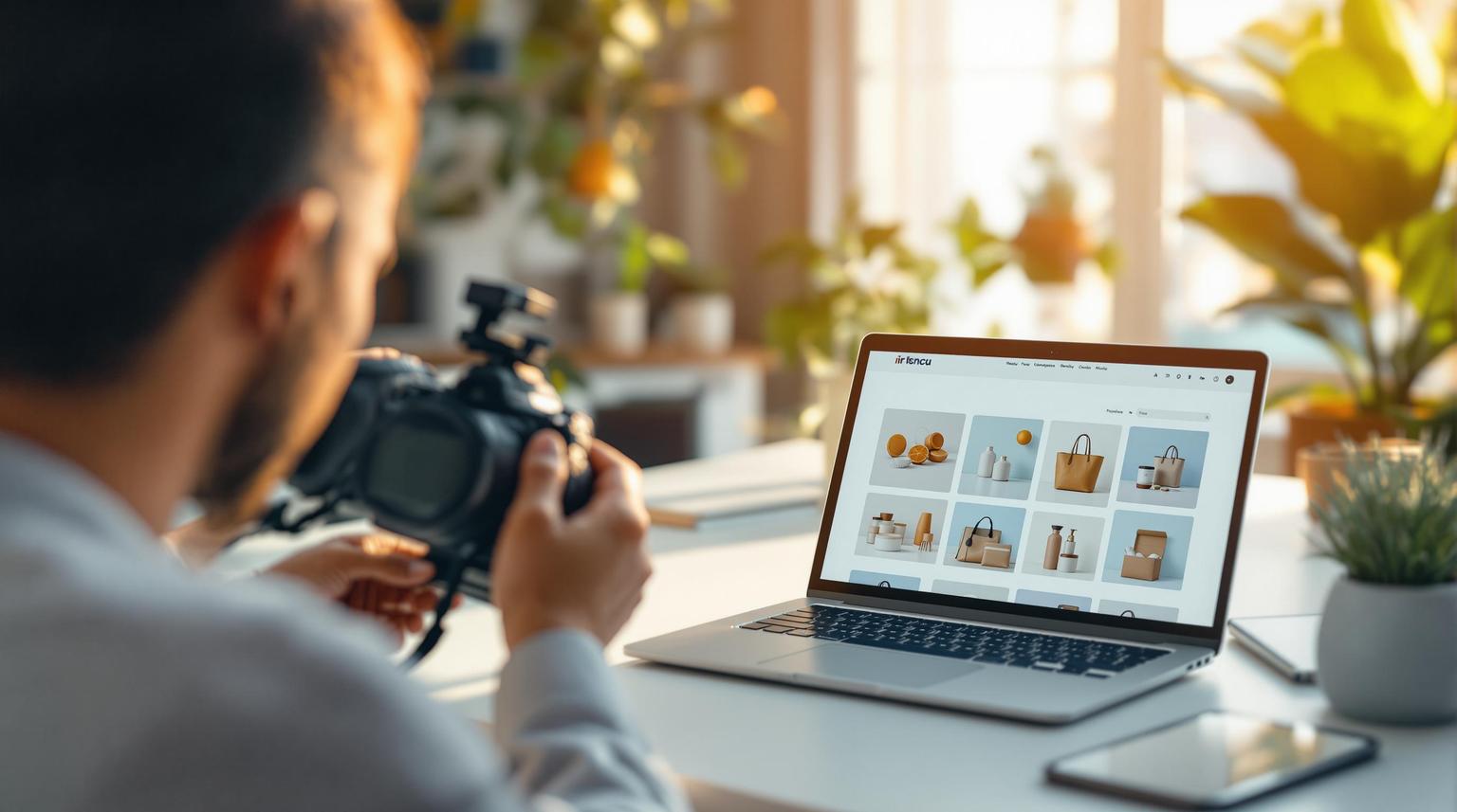 How Image Compliance Impacts Marketplace Sales