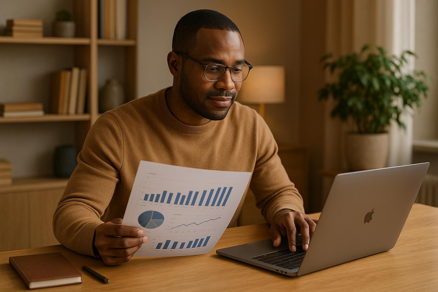 How Low-Impact Financing Supports eCommerce Growth