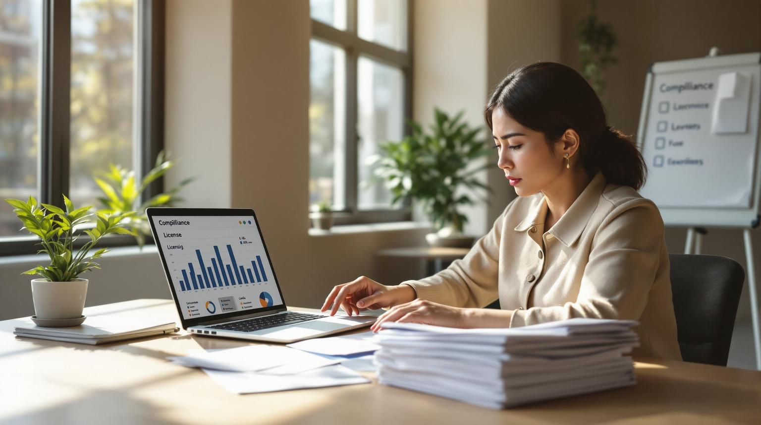 How Licensing Non-Compliance Impacts eCommerce Lenders