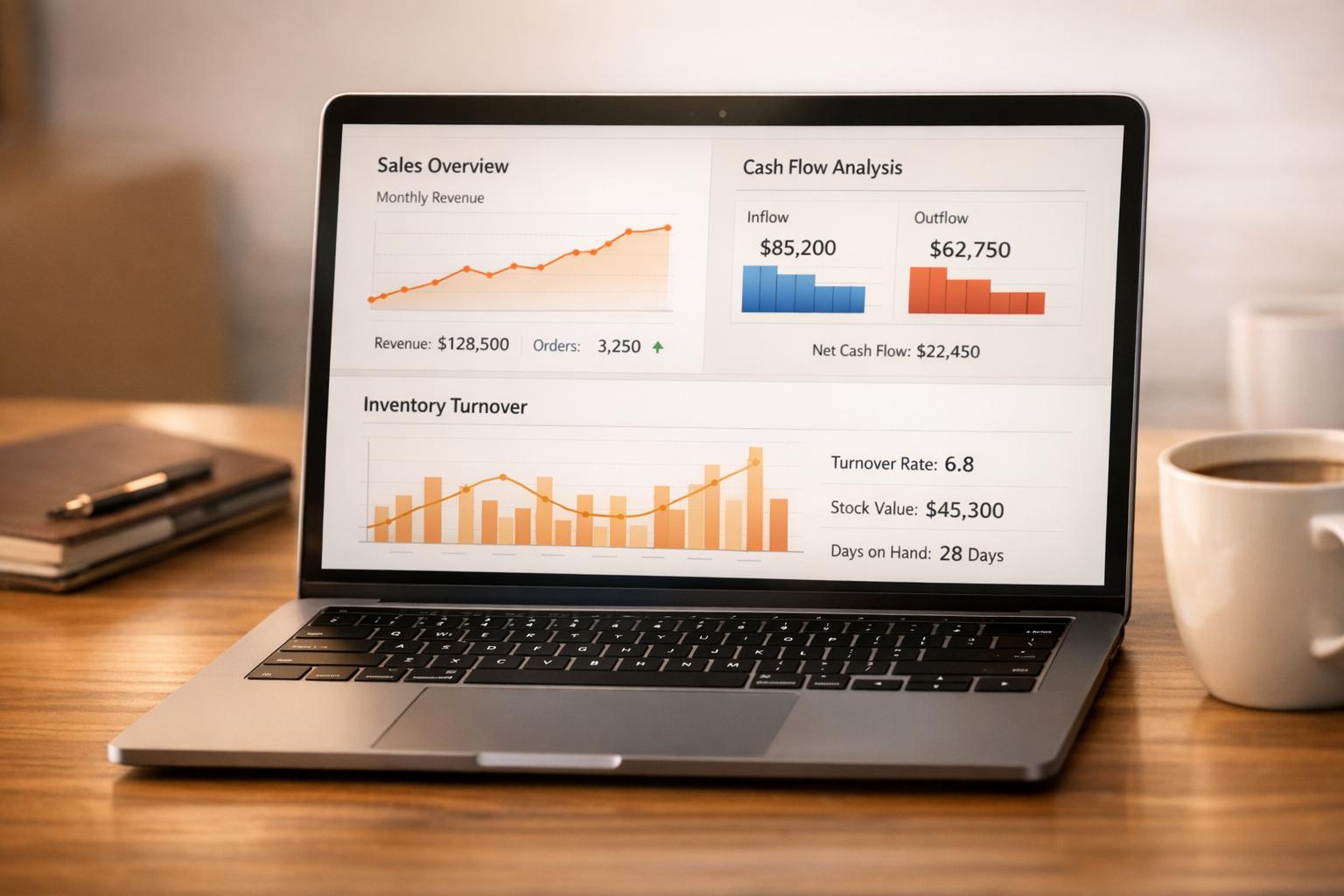 How Modern Lenders Evaluate eCommerce Brands