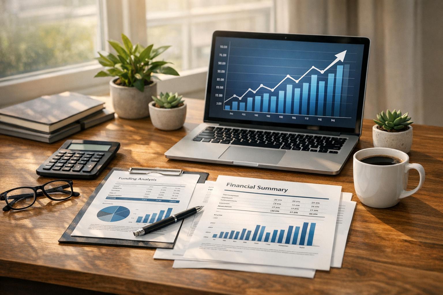 How Much Capital Should an eCommerce Brand Actually Take On?