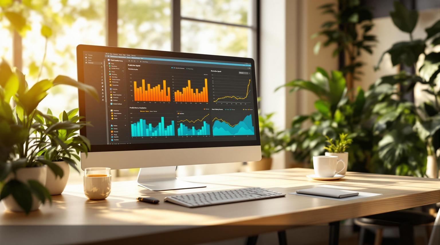 How Predictive Analytics Helps Allocate Marketing Spend