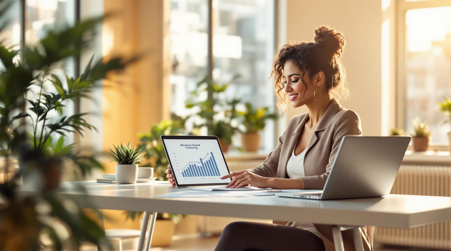 How Revenue-Based Financing Helps DTC Brands Scale
