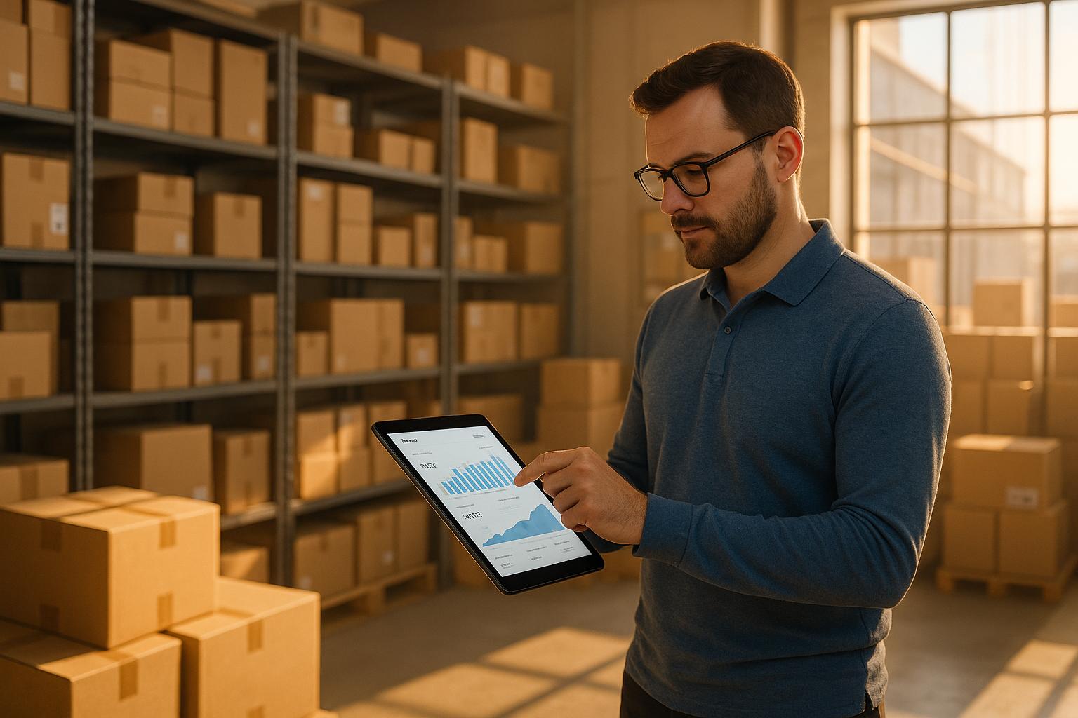 How Revenue-Based Financing Solves Seasonal Disruptions