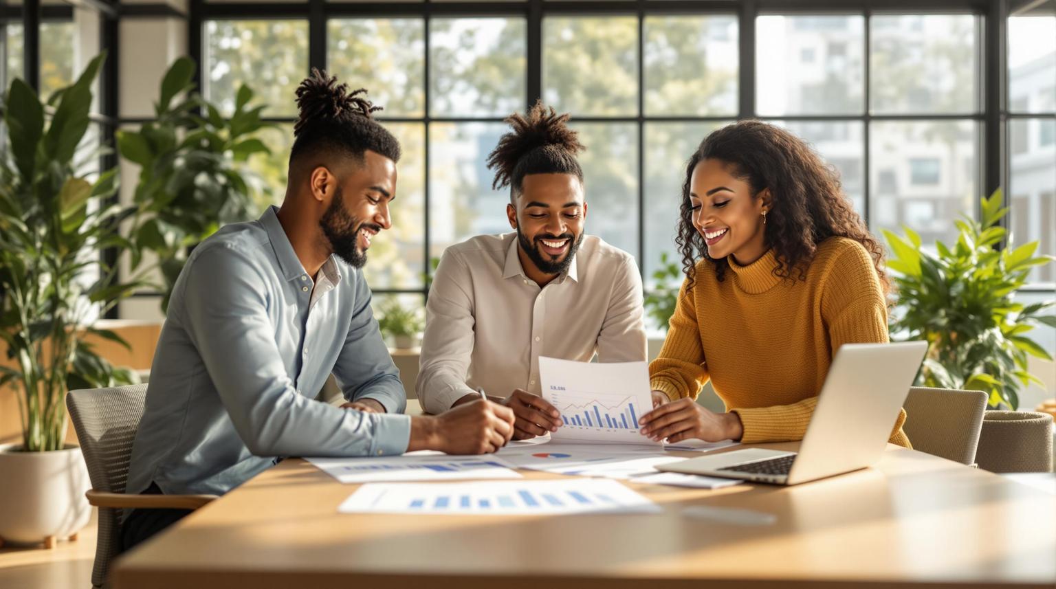 How Revenue-Based Financing Supports Platform Growth