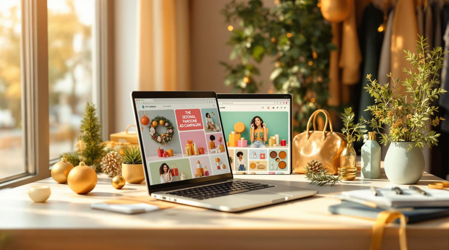 How Revenue-Based Financing Supports Seasonal Ads