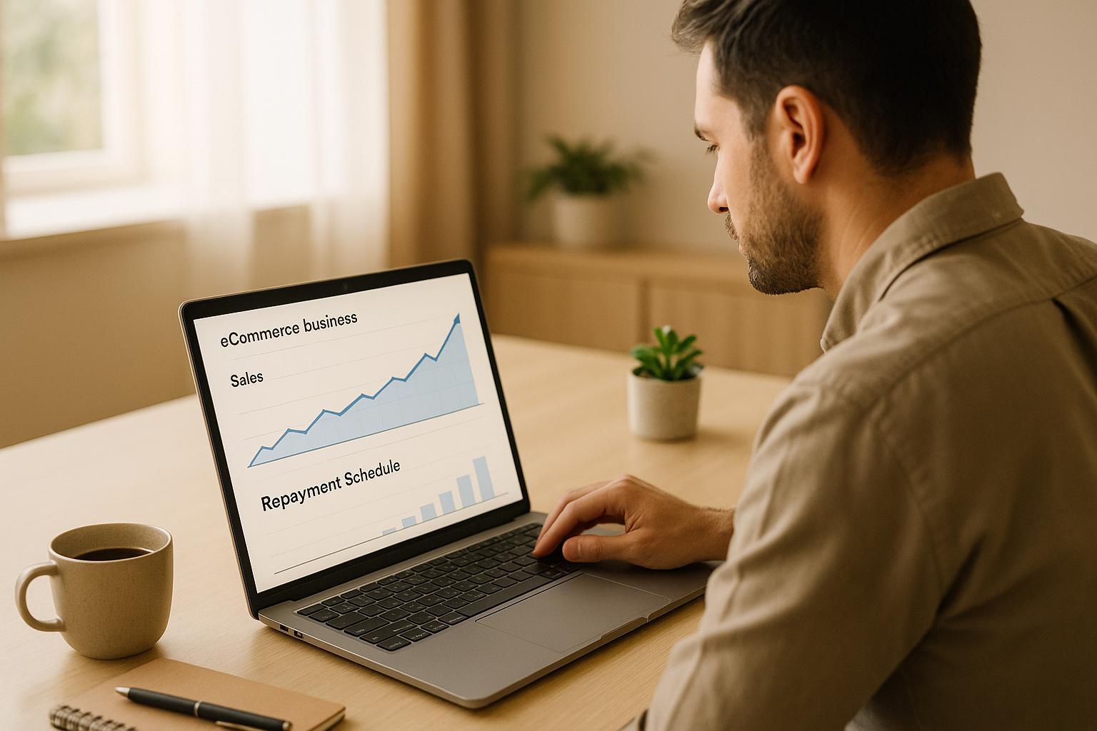 How Revenue-Based Funding Improves Cash Flow