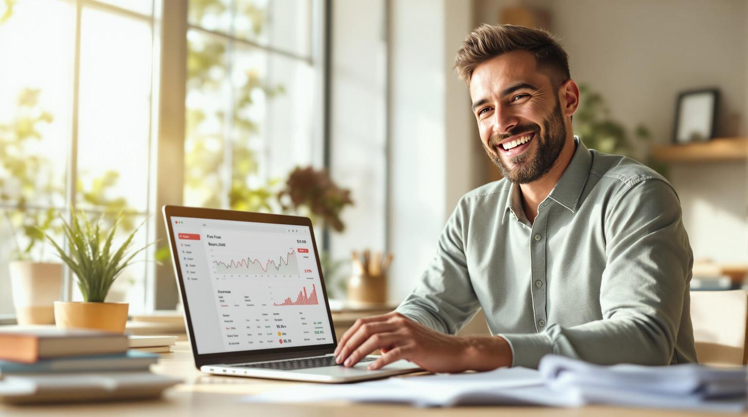 How Revenue-Based Repayment Helps Cash Flow