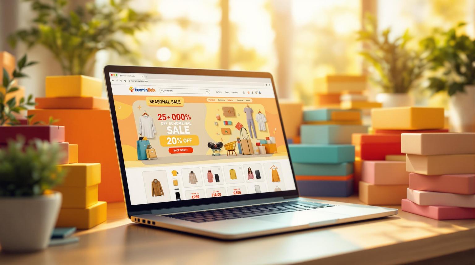 How Seasonal Discounts Impact Cash Flow in eCommerce