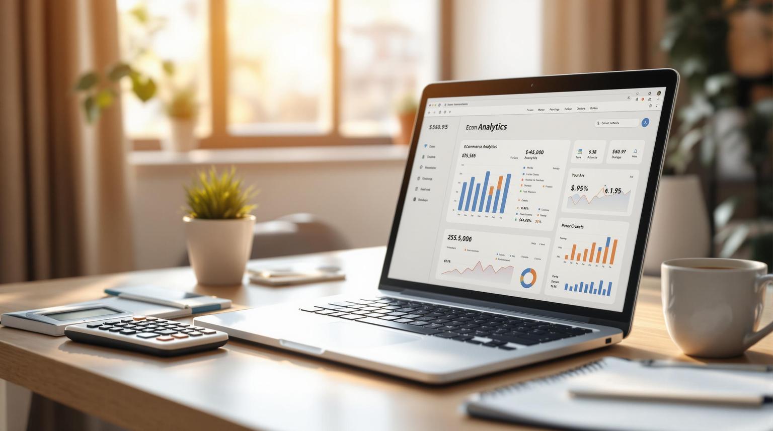 How to Analyze eCommerce Cost Structures