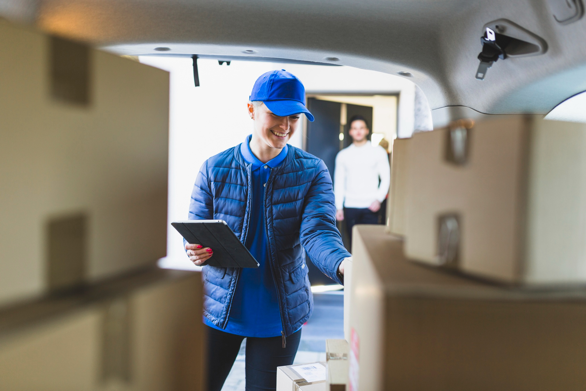 How to Choose a Shipping Solution for Your Ecommerce Store