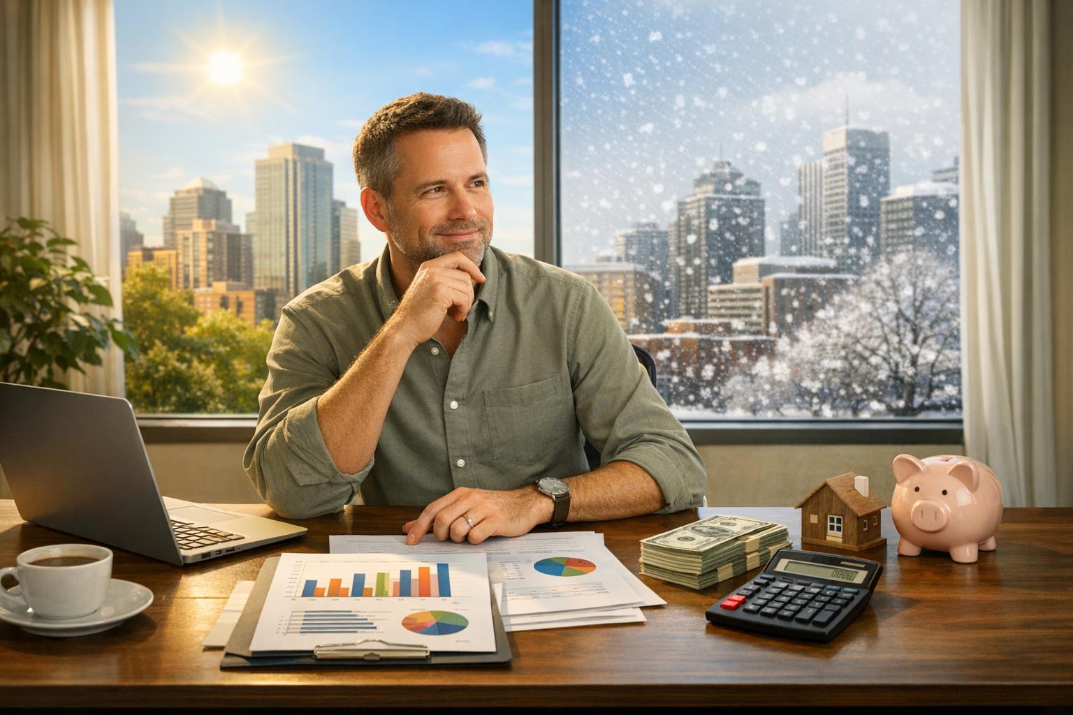 How to Choose a Funding Model That Matches Your Sales Volatility