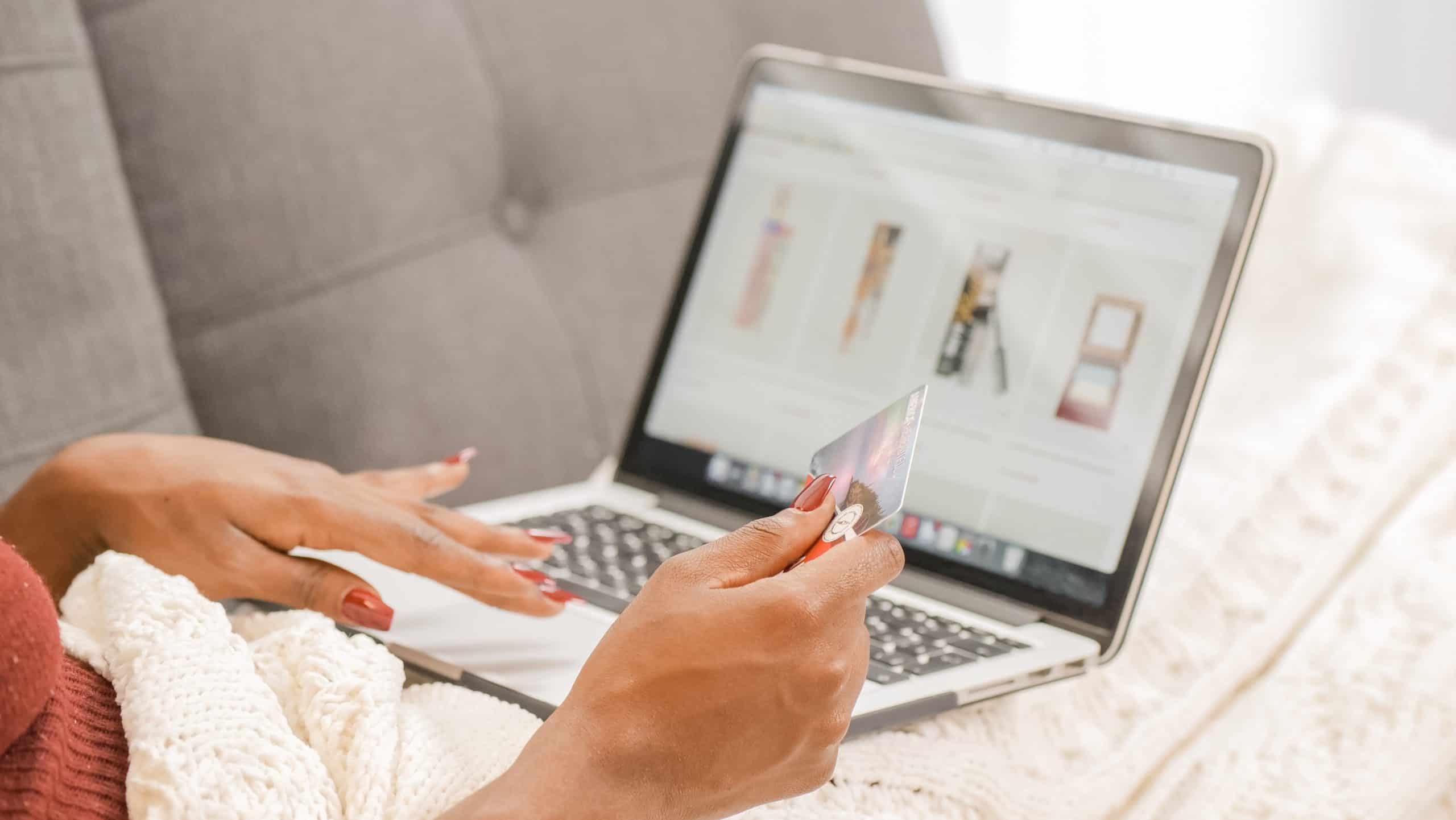 How to Get Funding for Your Online Business